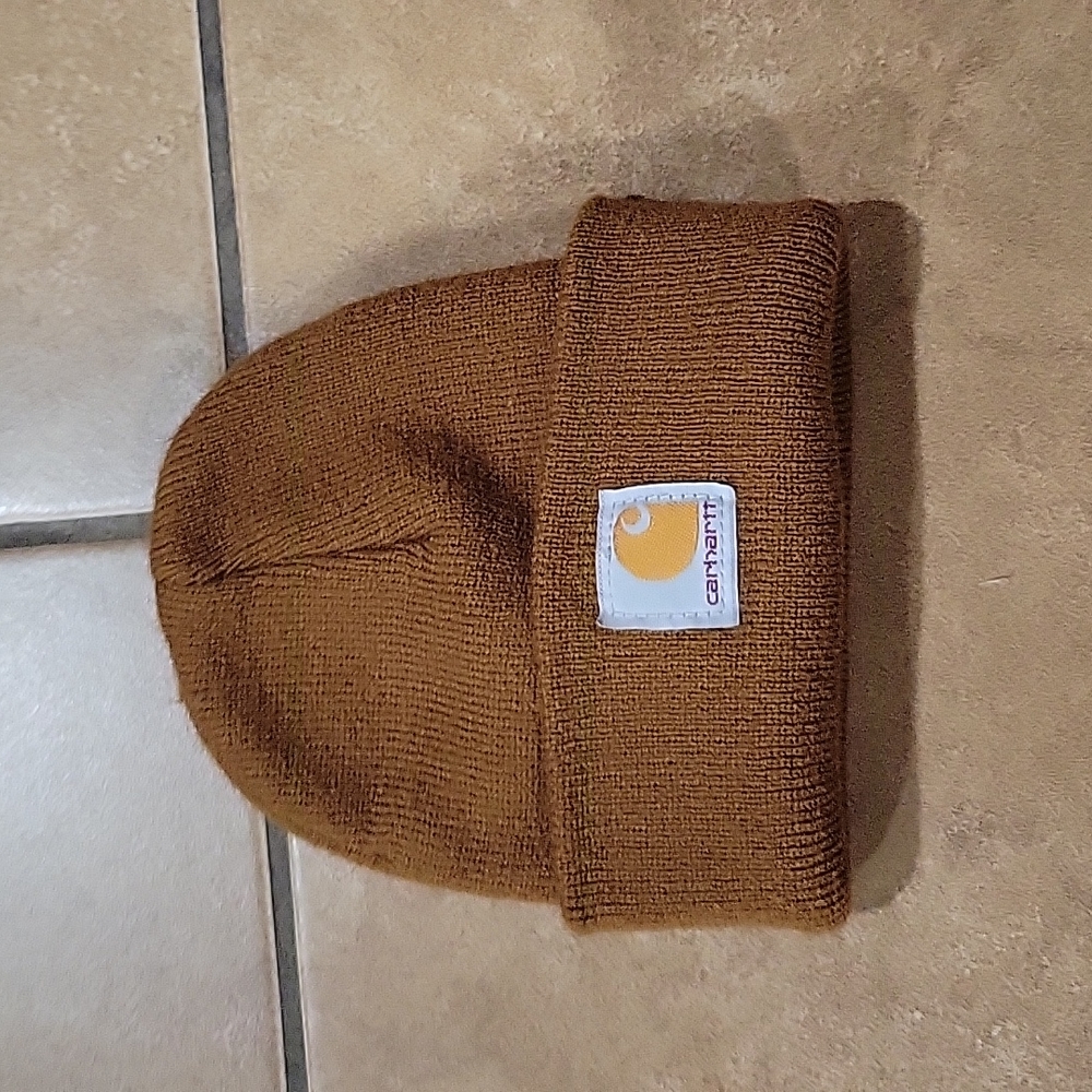 Carhartt Beanie